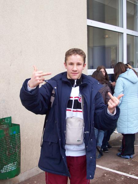 Pilou